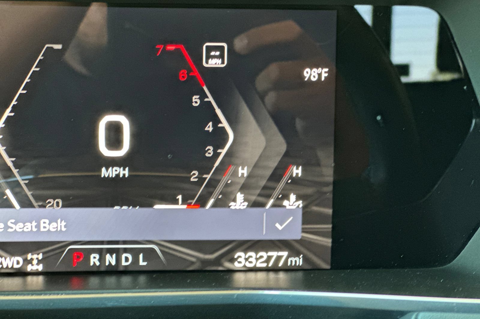 Certified 2023 GMC Canyon Elevation w/ Convenience Package AWD/4WD image 25