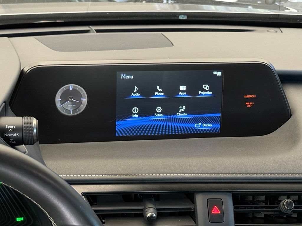 Used 2021 Lexus UX 250h w/ Accessory Package (Z1) AWD/4WD image 13