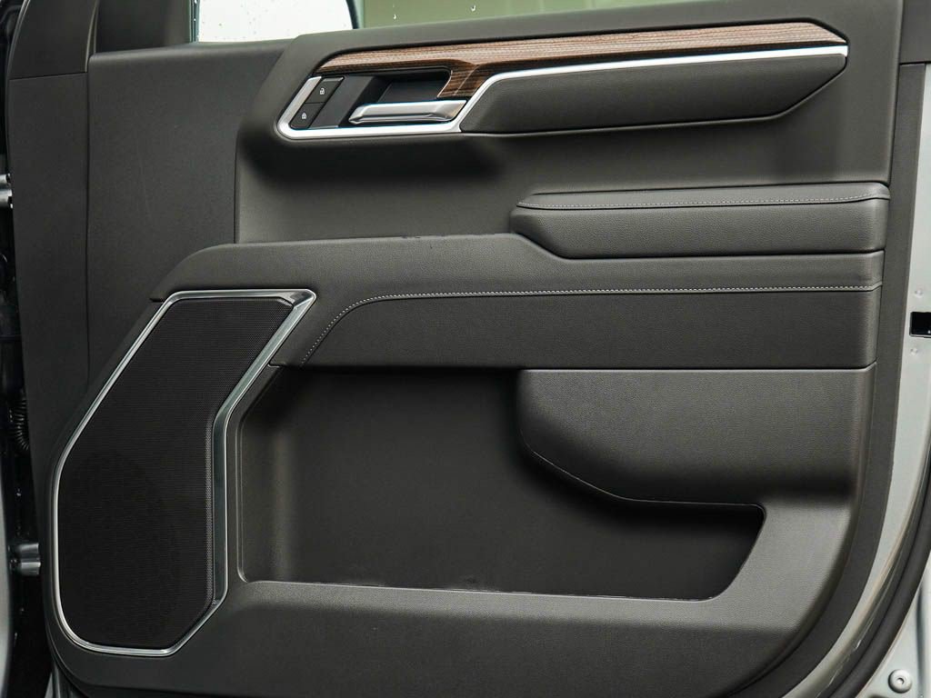 New 2026 Chevrolet Silverado 1500 RST AWD/4WD image 8