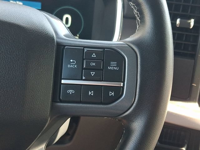 Used 2023 Ford F150 Lightning XLT AWD/4WD image 22