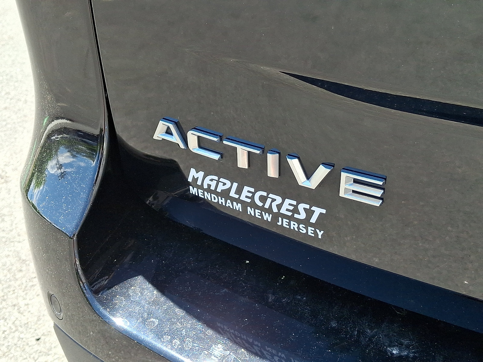 Certified 2025 Ford Expedition Active AWD/4WD image 33