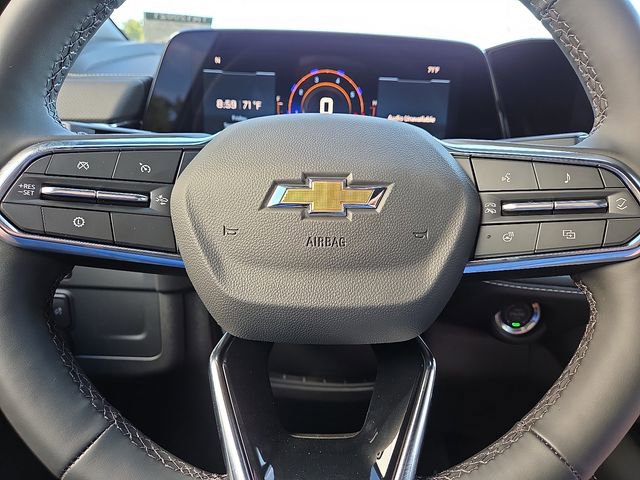 New 2026 Chevrolet Suburban Premier image 12