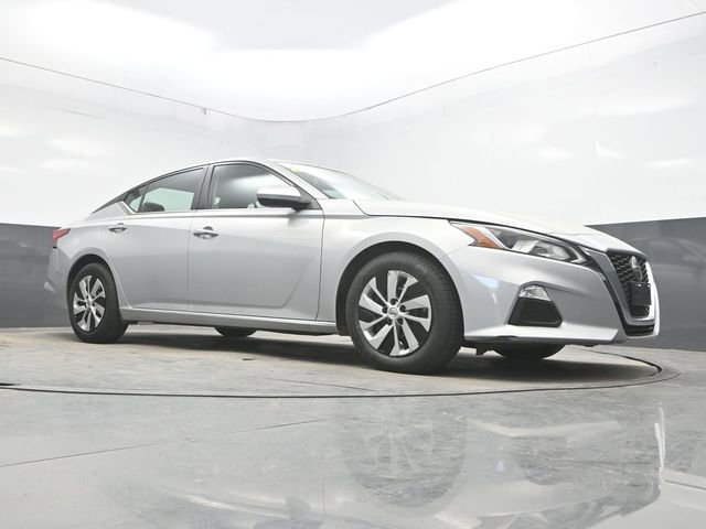 Used 2021 Nissan Altima 2.5 S FWD image 33