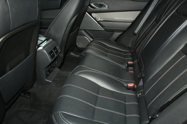 Used 2018 Land Rover Range Rover Velar S image 5