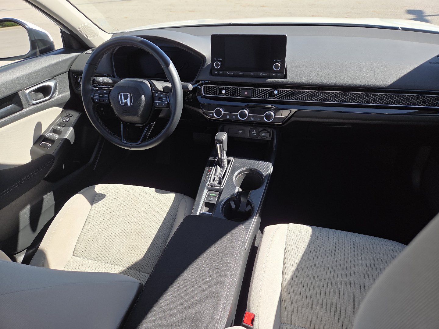 Used 2023 Honda Civic EX image 22