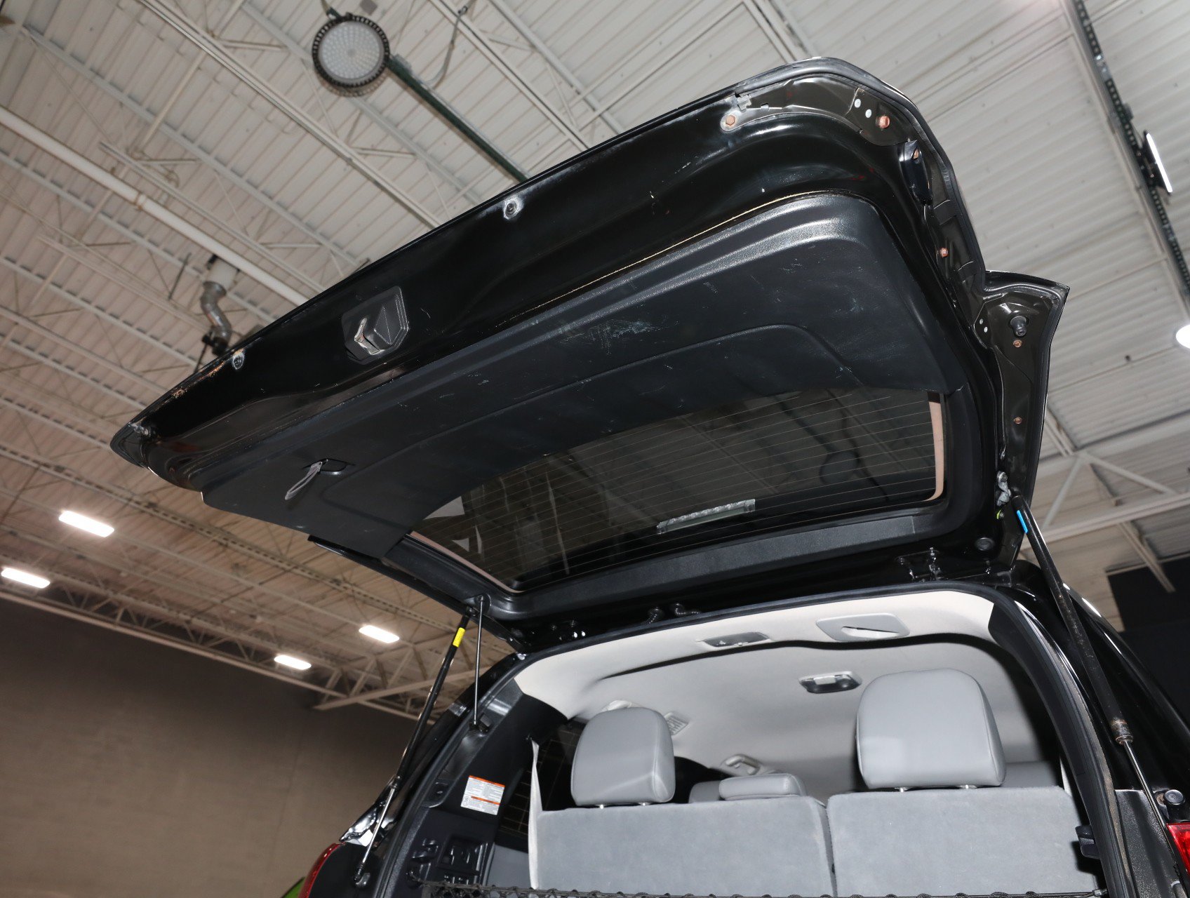 Used 2016 Toyota Sequoia Limited AWD/4WD image 43