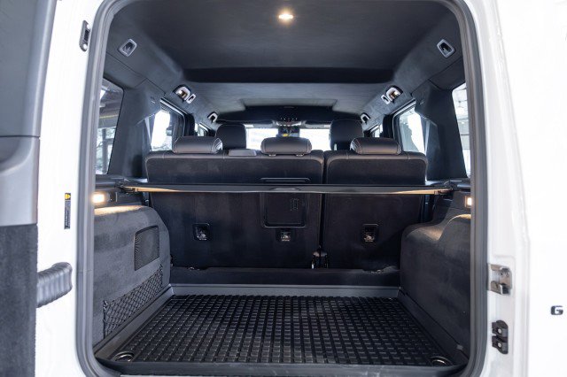 Used 2024 Mercedes-Benz G 63 AMG 4MATIC image 20