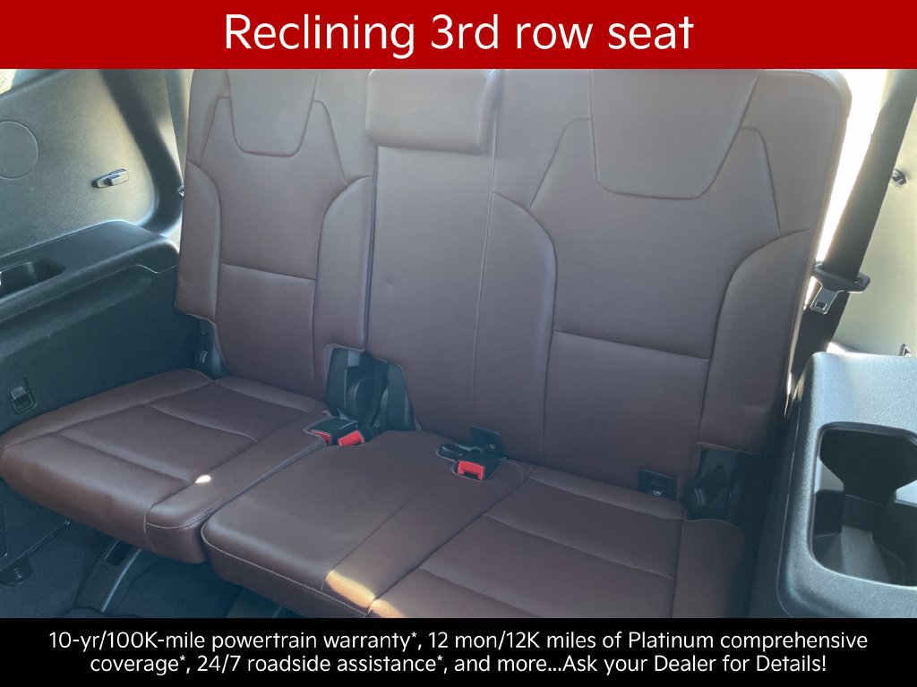 Certified 2024 Kia Telluride EX AWD/4WD image 30