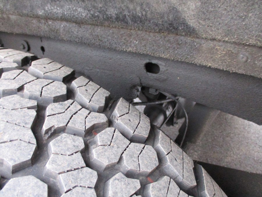 Used 2016 GMC Sierra 1500 SLE w/ SLE Value Package image 21