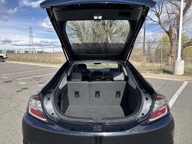 Used 2018 Chevrolet Volt Premier w/ Driver Confidence Package image 26