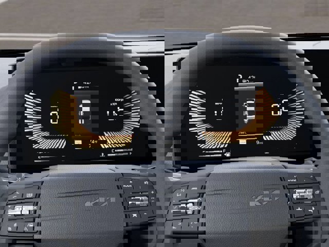 New 2026 Kia K4 LXS image 21