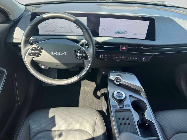 Used 2023 Kia EV6 Wind w/ Wind Technology Package AWD/4WD image 13
