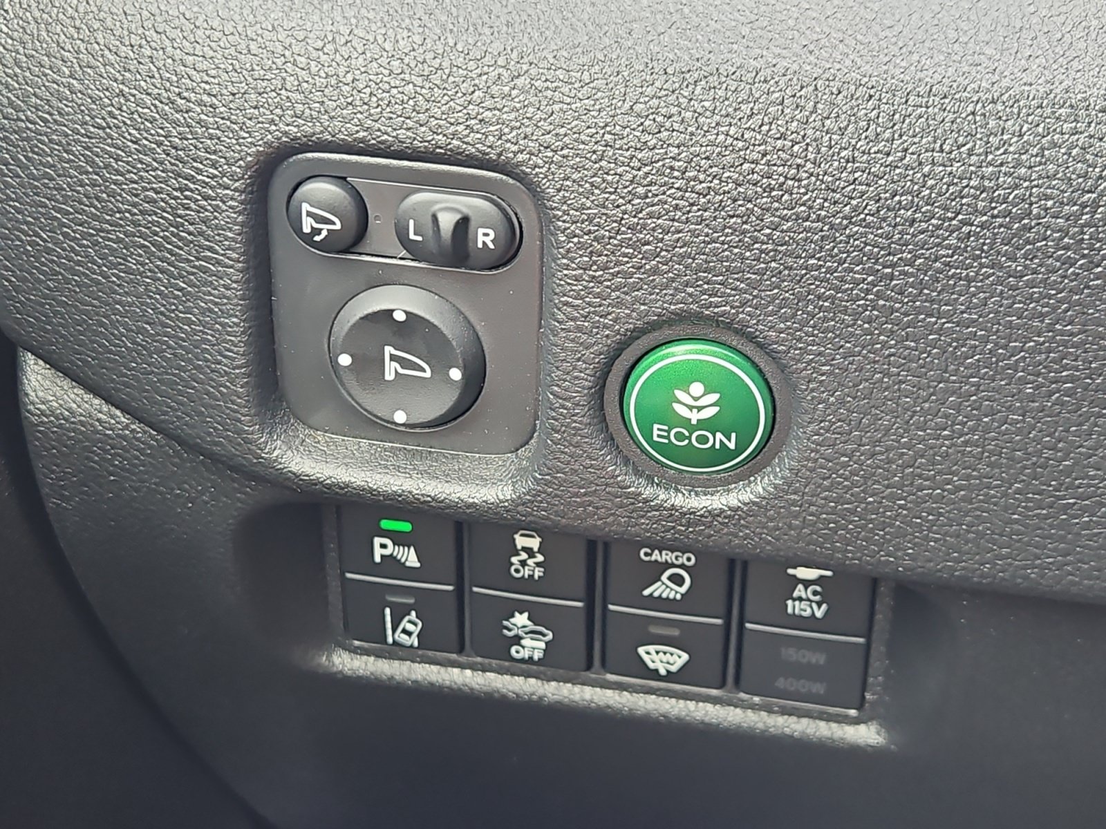 Used 2024 Honda Ridgeline Black Edition image 30