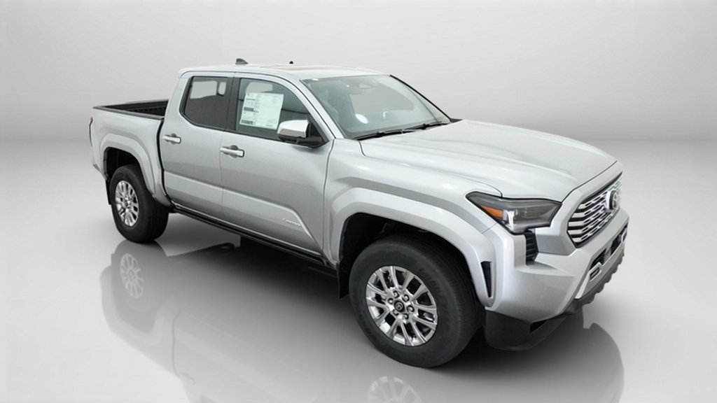 New 2026 Toyota Tacoma Limited AWD/4WD image 5
