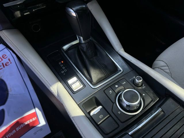 Used 2017 MAZDA MAZDA6 Grand Touring FWD image 32