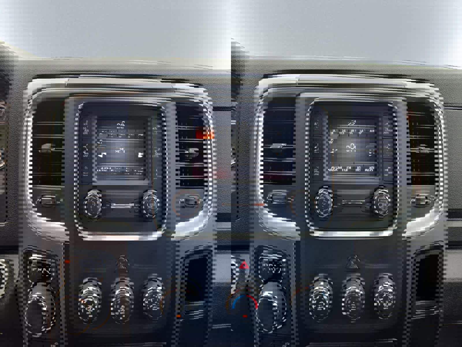 Used 2021 RAM 1500 Classic Warlock image 27