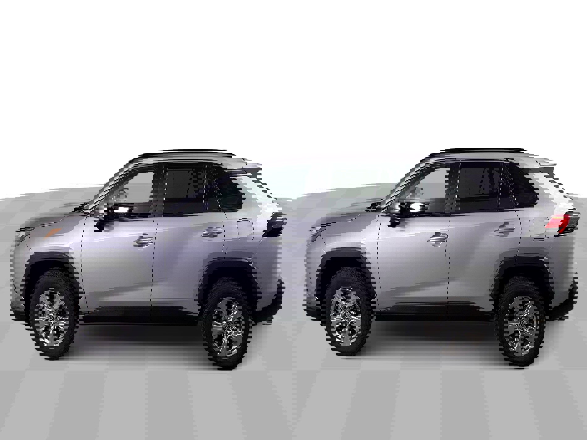 Used 2024 Toyota RAV4 XLE image 41