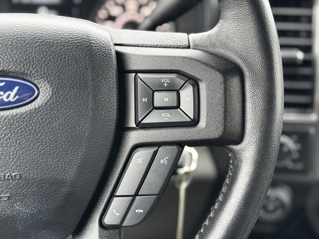 Used 2018 Ford F150 XLT w/ Equipment Group 302A Luxury image 28