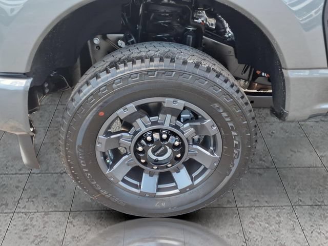 New 2026 Ford F250 XL w/ STX Appearance Package AWD/4WD image 4