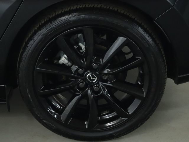 Used 2025 MAZDA MAZDA3 Hatchback w/Premium Plus Pkg image 45