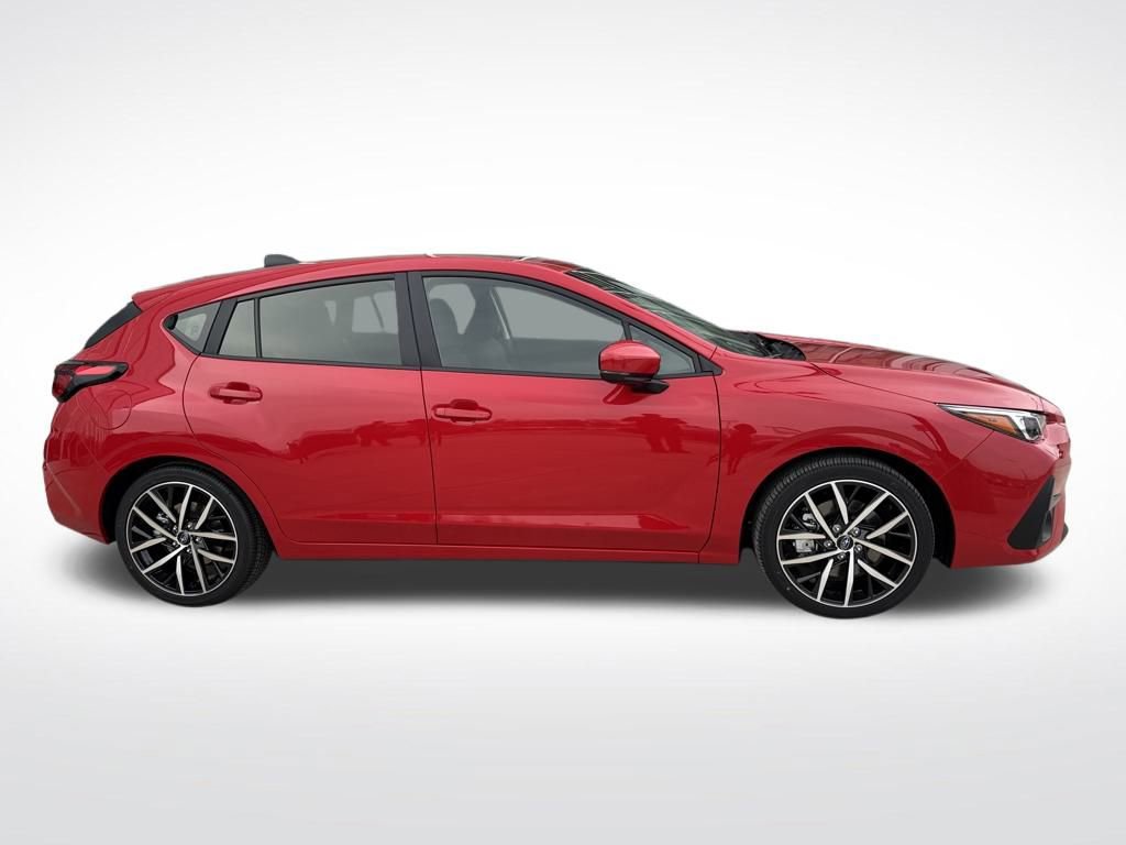 New 2026 Subaru Impreza 2.0i Sport image 8