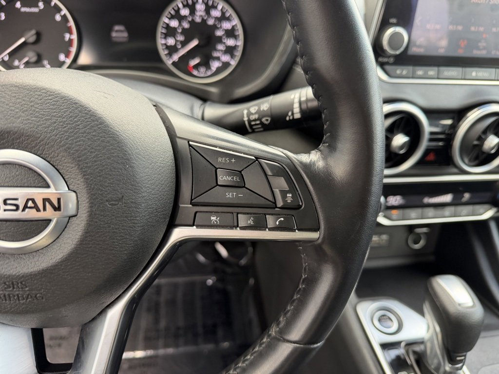 Used 2020 Nissan Sentra SV image 17