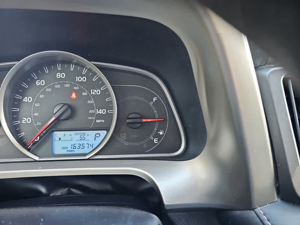 Used 2015 Toyota RAV4 XLE w/ Outdoor Package image 18