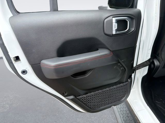 Used 2020 Jeep Wrangler Unlimited Rubicon image 13