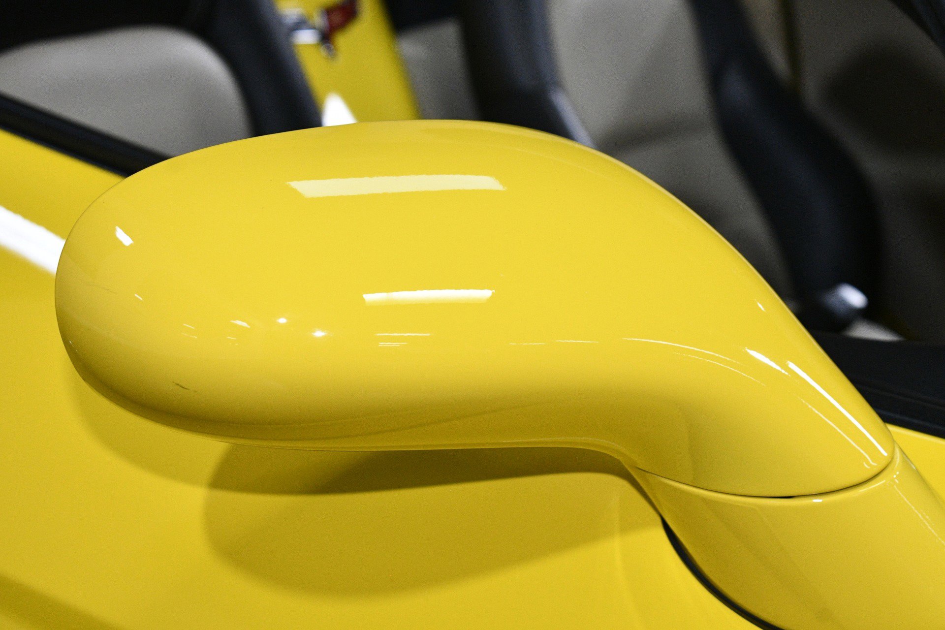 Used 2011 Chevrolet Corvette Grand Sport w/ Preferred Equipment Group image 61