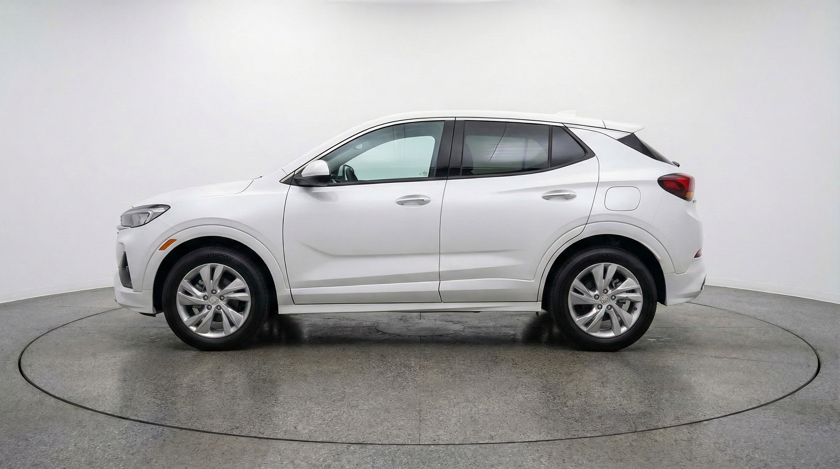 Used 2025 Buick Encore GX Preferred image 5