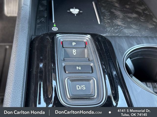 Used 2026 Honda Passport TrailSport image 23