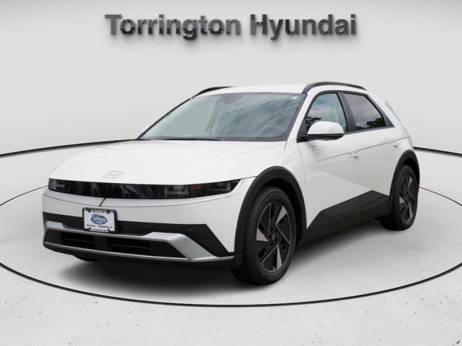 New 2025 Hyundai Ioniq 5 SEL image 3