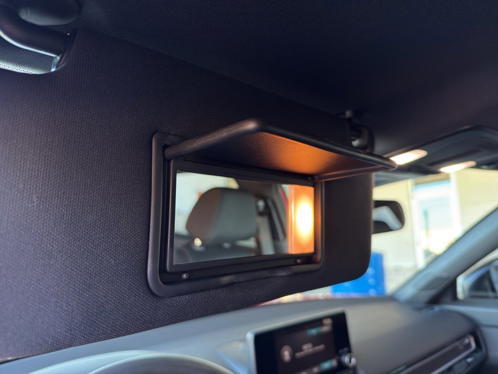 Certified 2025 Honda Civic Sport image 25