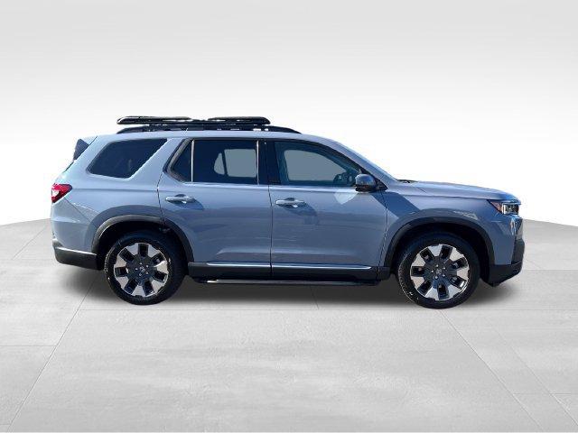 New 2026 Honda Pilot Elite image 8
