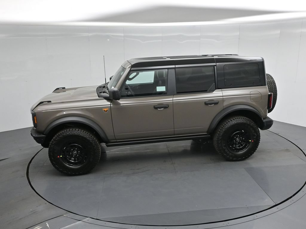 New 2026 Ford Bronco Badlands AWD/4WD image 41