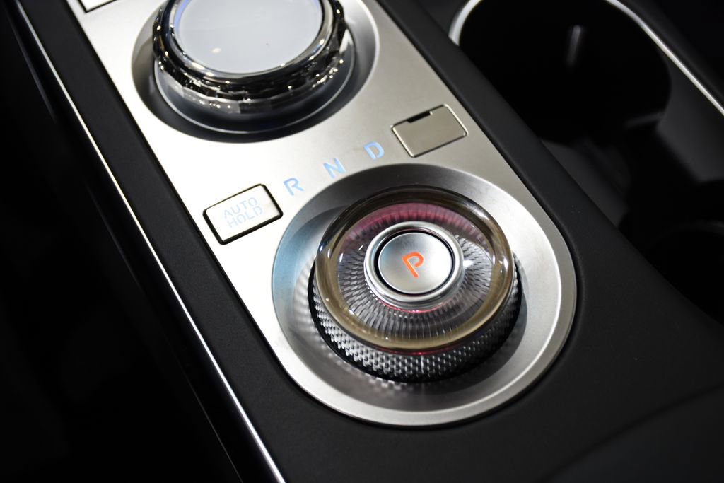 Used 2025 Genesis GV70 2.5T image 20