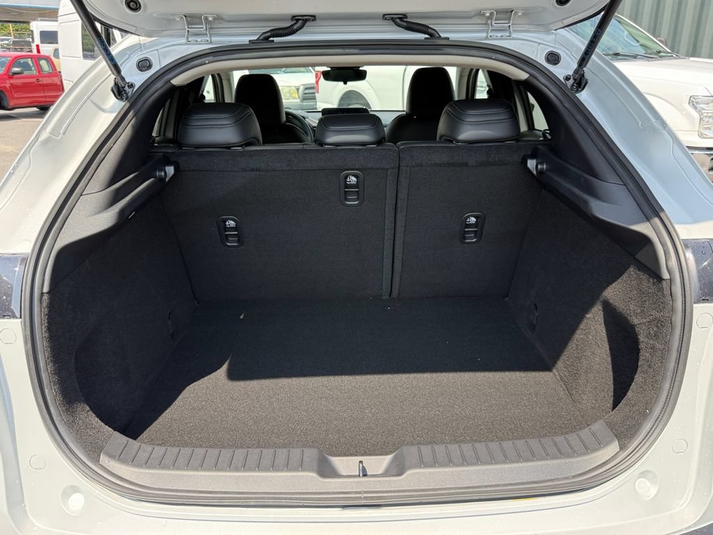 New 2026 MAZDA CX-30 AWD 2.5 S w/ Select Sport Pkg image 24