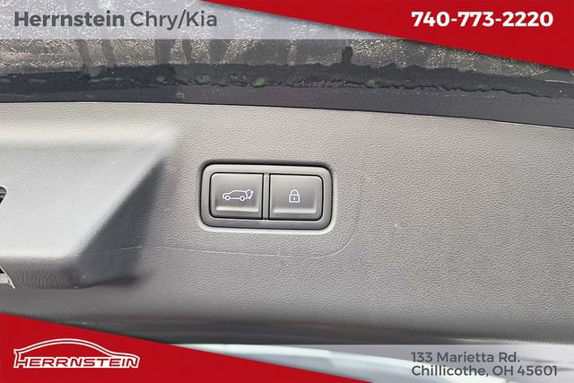 Used 2025 Hyundai Santa Fe Limited image 27