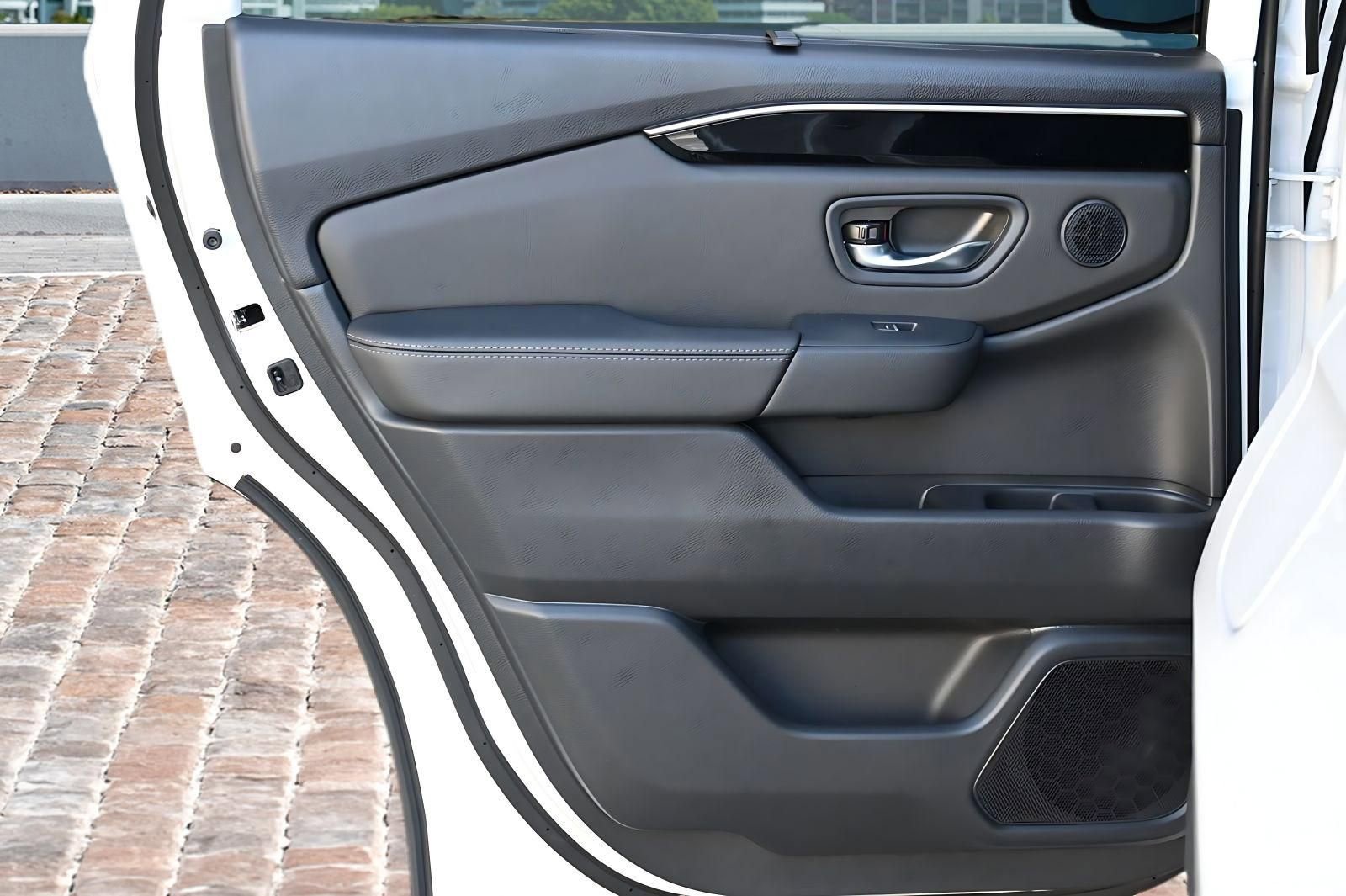 New 2026 Honda Pilot EX-L image 12
