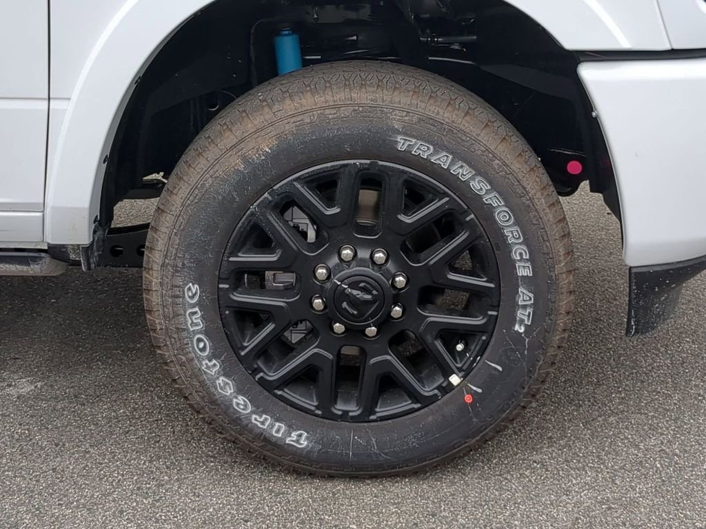 New 2026 RAM 2500 Limited image 11