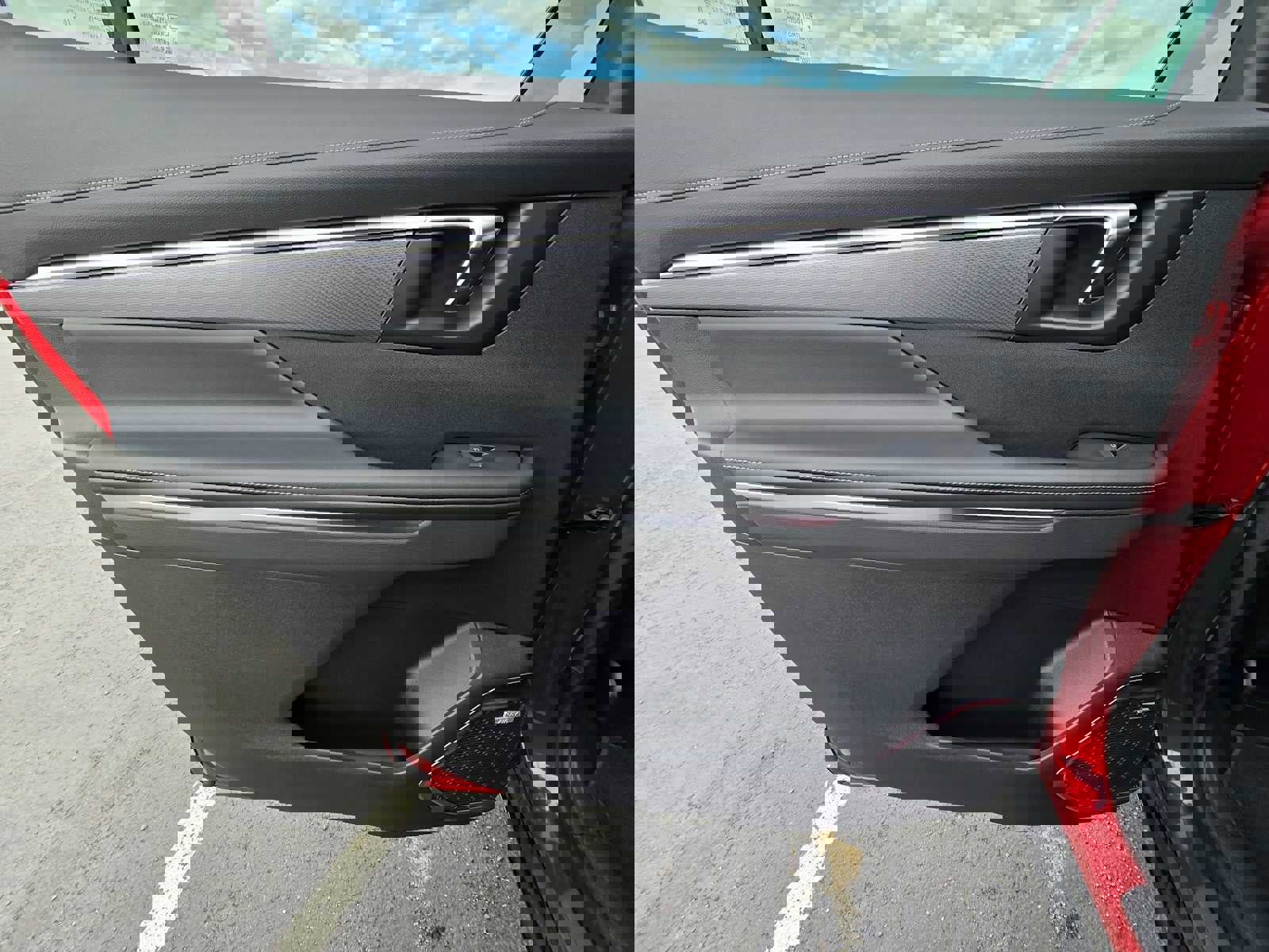 New 2025 Buick Enclave Sport Touring w/ Power Package image 23