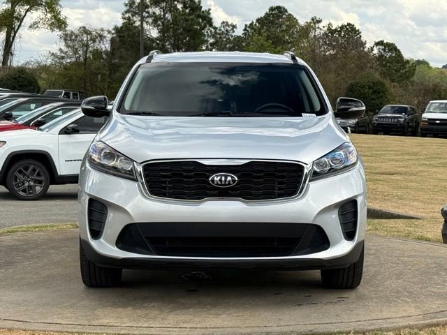 Used 2019 Kia Sorento S image 2