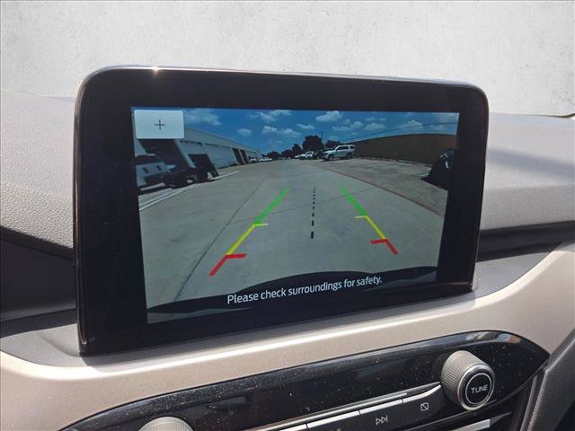 Used 2022 Ford Escape SE w/ Convenience Package FWD image 15