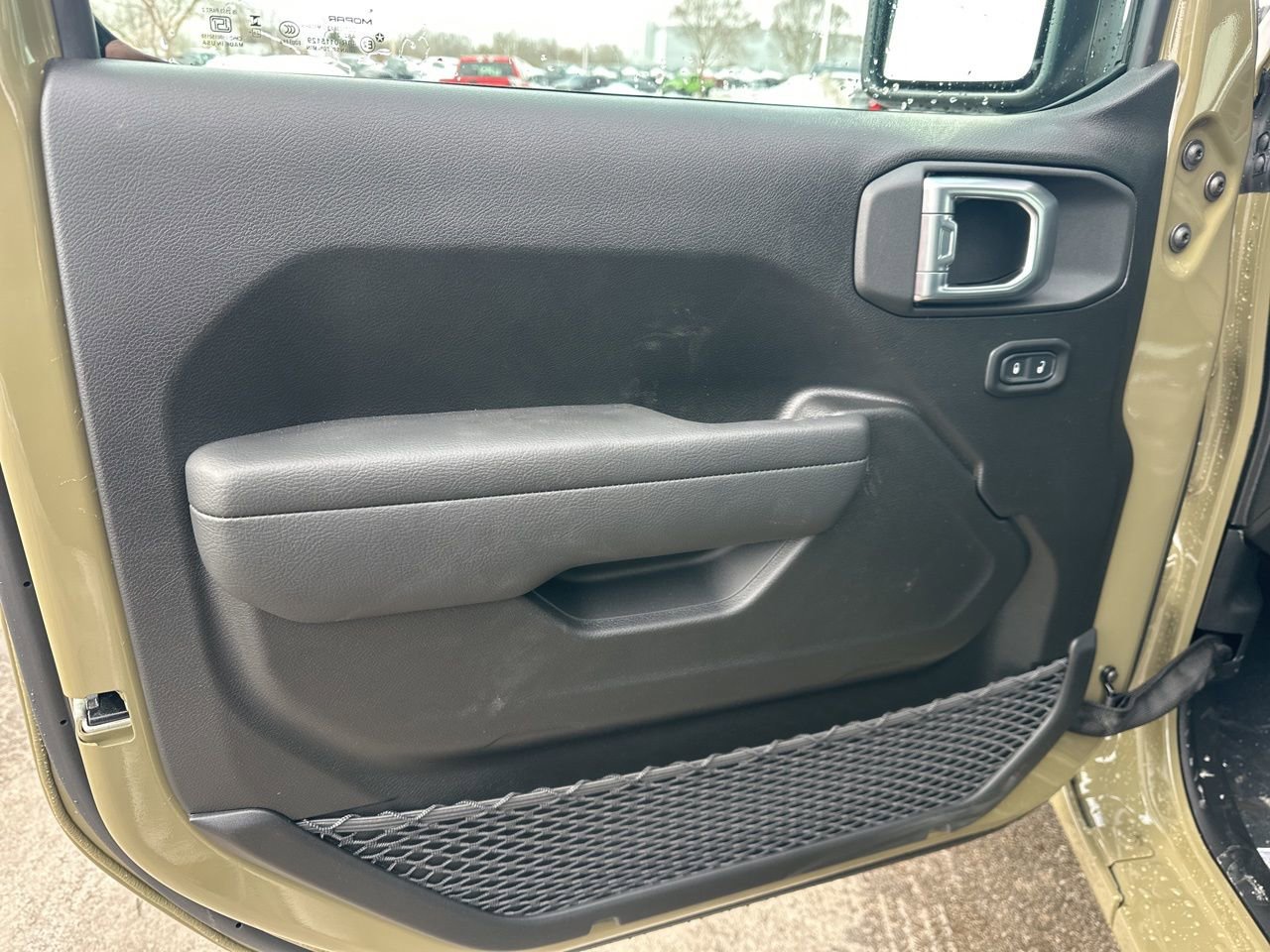 New 2026 Jeep Gladiator Sport image 13