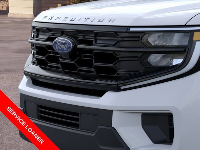 New 2026 Ford Expedition Max Active AWD/4WD image 17