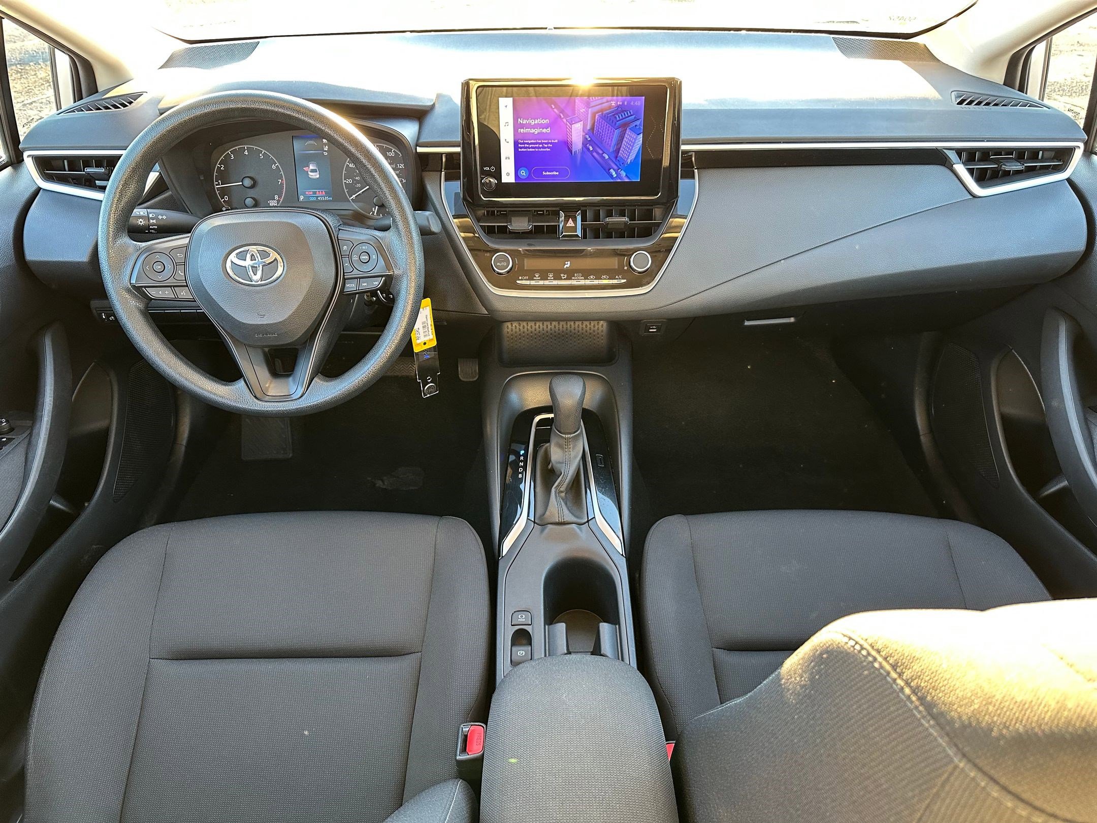 Used 2024 Toyota Corolla LE image 15