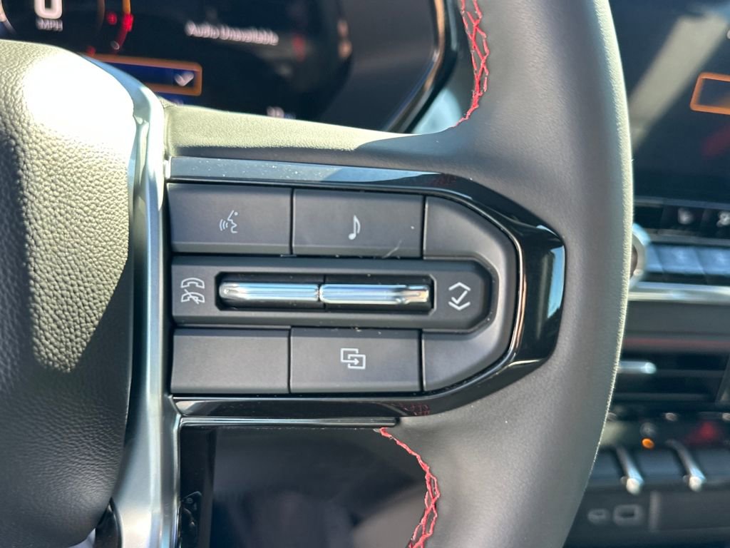 New 2026 Chevrolet Colorado Z71 image 20