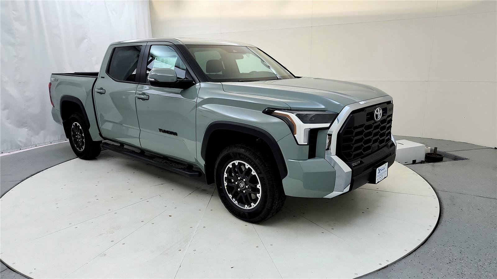 Used 2025 Toyota Tundra SR5 image 25