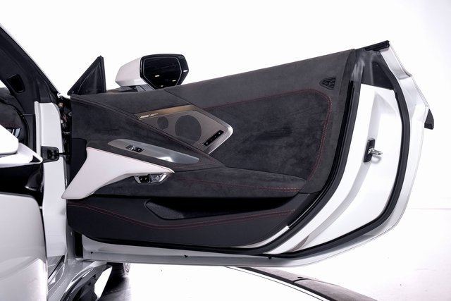 Used 2023 Chevrolet Corvette Z06 image 64