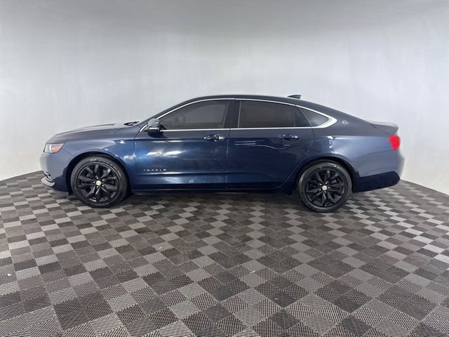 Used 2019 Chevrolet Impala LT image 8